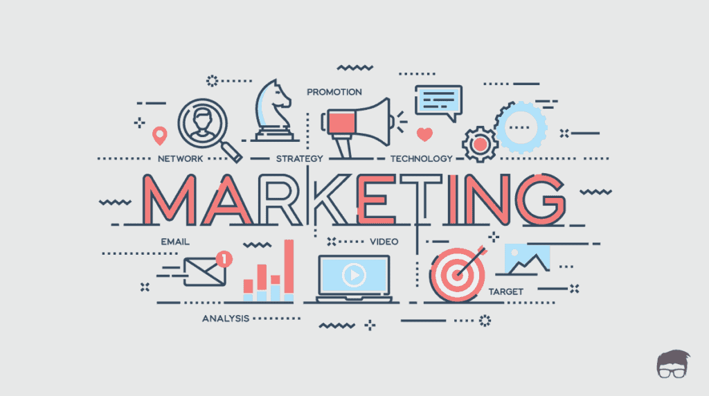 Marketing i virkelighedens verden